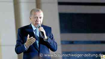 Erdogan spaltet auch türkische Bevölkerung in Peine