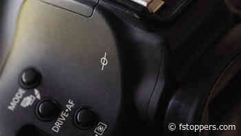 The Forgotten Symbol on Your Camera