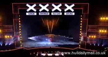 ITV Britain's Got Talent's first finalists confirmed after live show