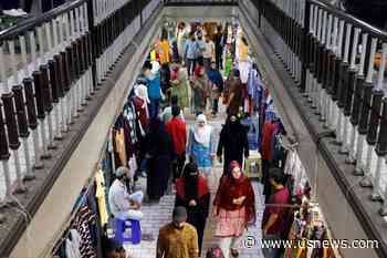 IMF Hoping for Board Meeting on Pakistan Before Current Program Expires
