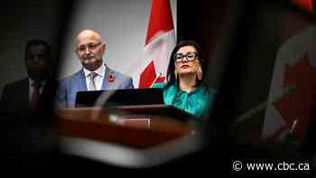 Ottawa offering $95M to help Indigenous families learn about missing loved ones