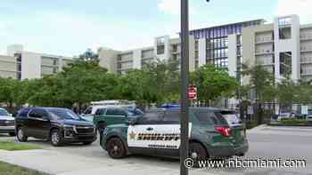 Toddler Found Uncle's Gun, Fatally Shot Herself: BSO Source