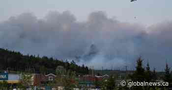 As wildfires ramp up, here’s what to know about filing an insurance claim