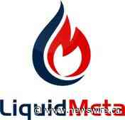 Liquid Meta Provides Corporate Update