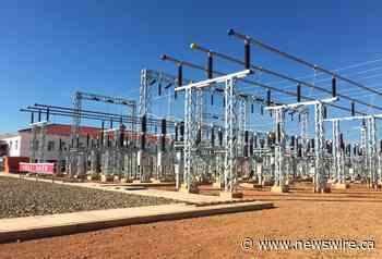 Xinhua Silk Road: Die alte Industriestadt von C. China verfolgt eine Modernisierung durch qualitativ hochwertige Entwicklungen