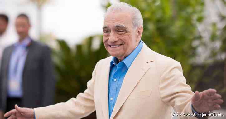 Legendary Director Announces He's Making a Film About Jesus