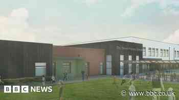 Basildon primary school and nursery plan approved