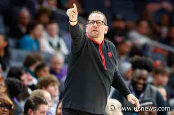 76ers Hire Former Raptors Coach Nick Nurse, AP Source Says
