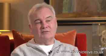 Eamonn Holmes predicts Holly Willoughby will never return to This Morning after Phillip controversy