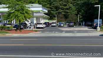 Troopers Investigate Apparent Road Rage Shooting on Route 15 in Meriden