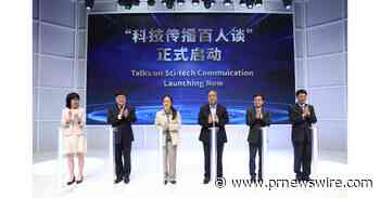 La ciencia y la tecnología ayudan a explicar la modernización china