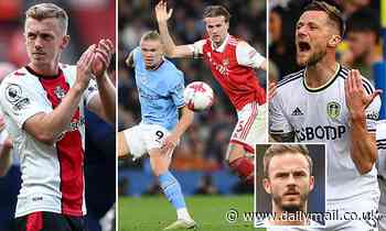 Premier League's money rankings revealed as relegated clubs all earn over £100m