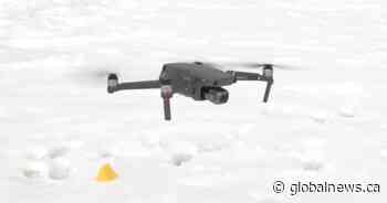 Hamilton police expects to use drones ‘more frequently’ over time