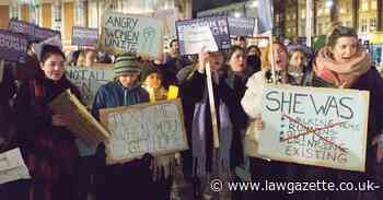 News focus: Law Commission seeks to bust rape myths