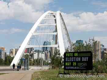 Alberta Election 2023: Live Edmonton riding-by-riding results