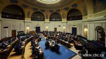 Manitoba MLAs set to pass more private members' bills than any time in recent memory