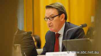 'Clearly disturbing': Treasury referred PwC to police after emails exposed by Senate