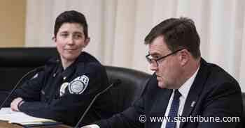 New POST Board rules called a 'game changer' in state licensing of police officers