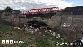 Bubwith bridge repairs expected to take five months to complete