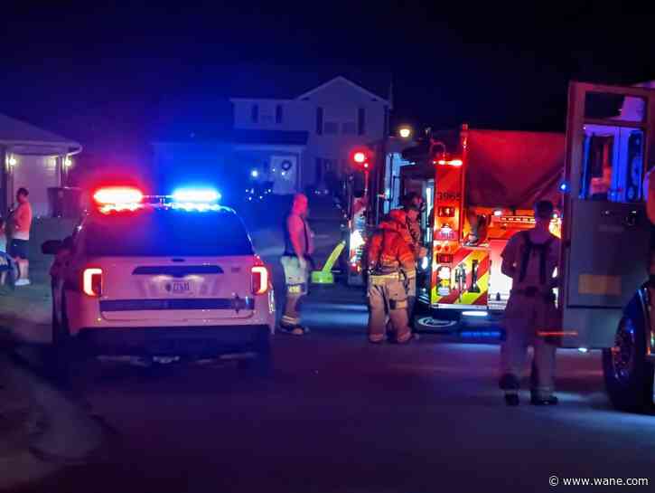Fort Wayne Fire Department investigates north side house fire