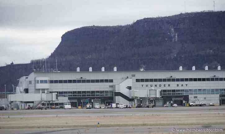 WestJet’s Revamped Strategy Boosts Connectivity for Thunder Bay Airport