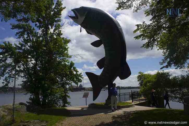 Heat Event Persists: Kenora, Whitedog, and Grassy Narrows Brace for Continued High Temperatures