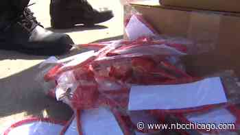 Solutions Prove Elusive to Chicago's Gun Violence Problem, but Activists Keep Up the Fight