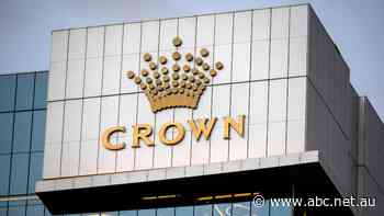 Crown Resorts fined $450 million over money laundering breaches