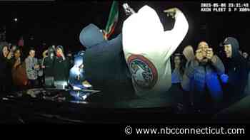 State Police Crack Down on Street Takeovers After String of Incidents