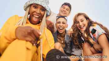 Generation Z und die Arbeit: Zuerst muss das Gehalt stimmen