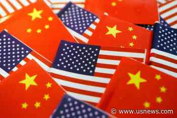 China Declines US Request for a Meeting Between Defense Chiefs