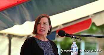 Arlington Heights ceremony honors community's earliest fallen soldiers