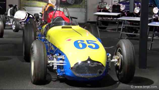 Unser Racing Museum officially closes its doors