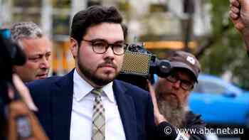 Bruce Lehrmann discontinues defamation action against News Life Media