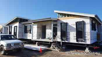 Live: Historic bust facing building sector after 'profitless boom' as approvals hit weakest level in 11 years