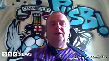 Angry Sky Blues fans complain of train chaos