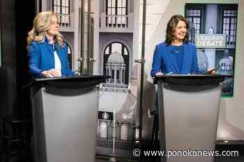 LIVE BLOG: The Latest on the provincial election in Alberta