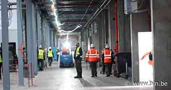 Frankrijk opent gigafabriek voor productie van autobatterijen