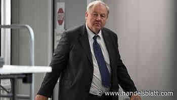 Steuerskandal: Urteil im Cum-Ex-Prozess erwartet – Hanno Berger droht lange Haftstrafe