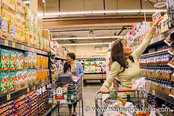 Self-checkout preferred for blush-inducing purchases, B.C. study affirms