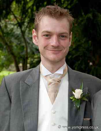 Tang Hall SMART set up fund to remember York man, Glenn, 39