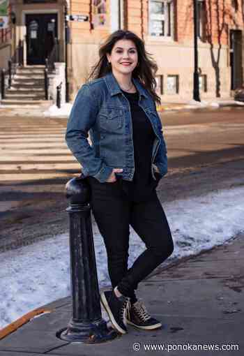 Jennifer Johnson elected as Lacombe-Ponoka’s independent MLA