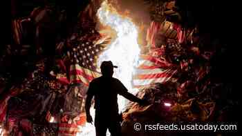 Memorial Day : America honors the fallen