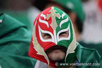 'Belgische club gooit miljoenen in de strijd voor Mexicaans toptalent'