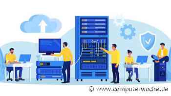 IT-Administration: KI - Wegbereiter zum vollautomatischen Rechenzentrum
