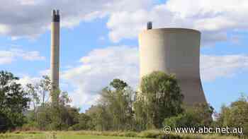 Wholesale power prices expected to rise with Queensland power station repair delay