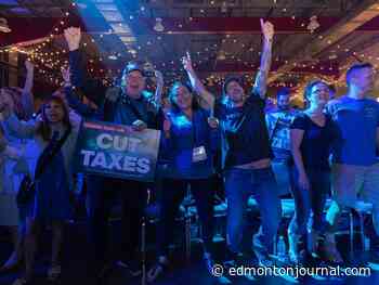 David Staples: Untold story of Alberta's election? Smith's personal and policy shift to the centre