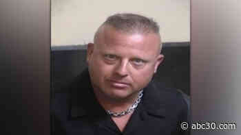 Fresno County Sheriff's sergeant arrested for public intoxication, controlled substance, police say