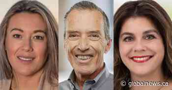 Controversial campaign candidates to take seats in the Alberta Legislature