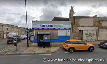Plans submitted for hot food takeaway in Accrington